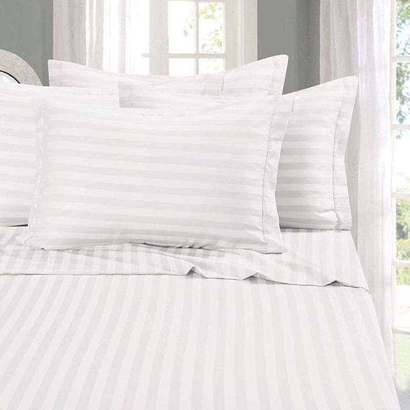 White Pillow Covers