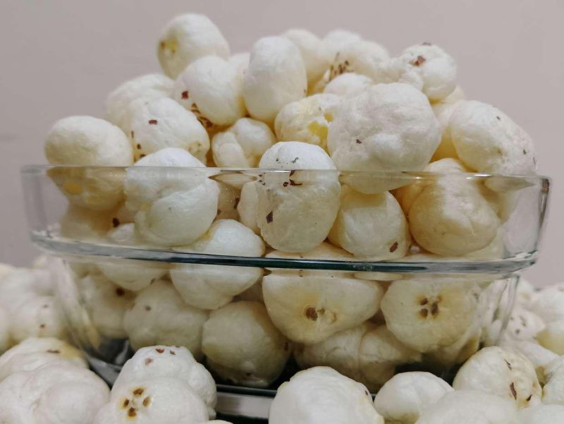 Plain Phool Makhana