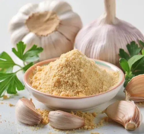 Dehydrated Garlic Powder