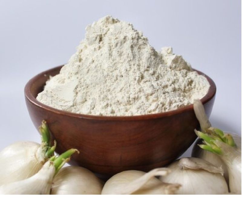 Dehydrated White Onion Powder