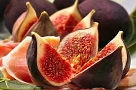 Farm Fresh Figs