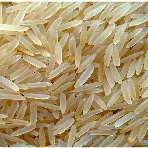 Golden Sella Basmati Rice