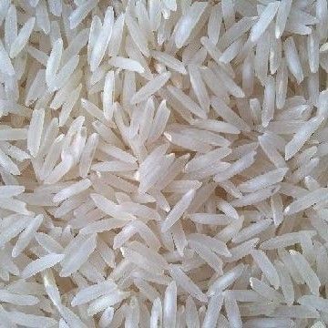 Raw Basmati Rice