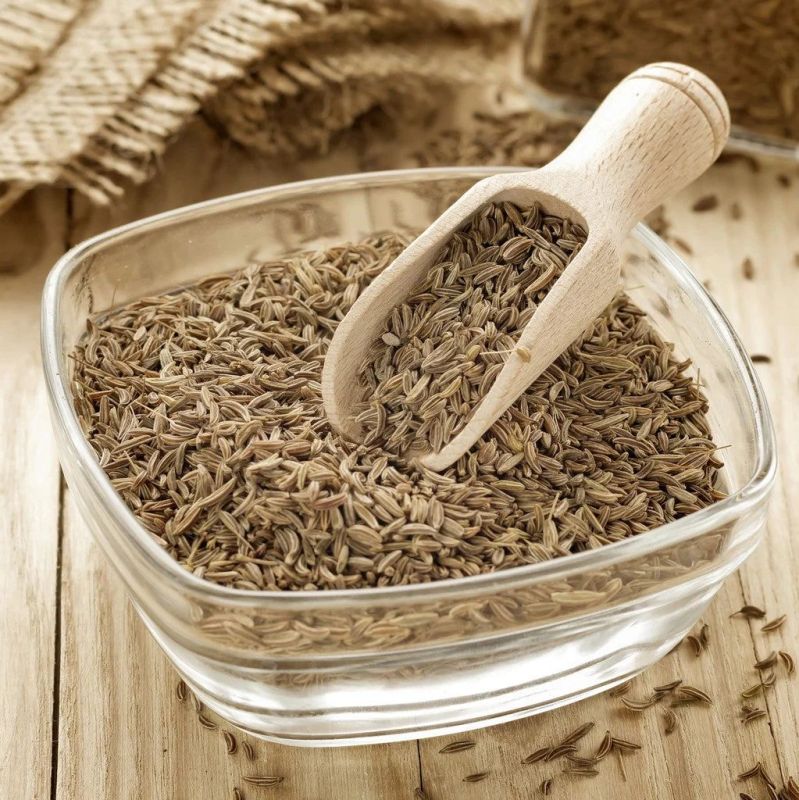 A Grade Brown Cumin Seed