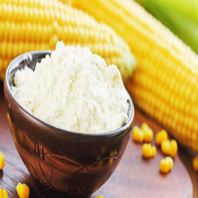 A Grade Corn Flour