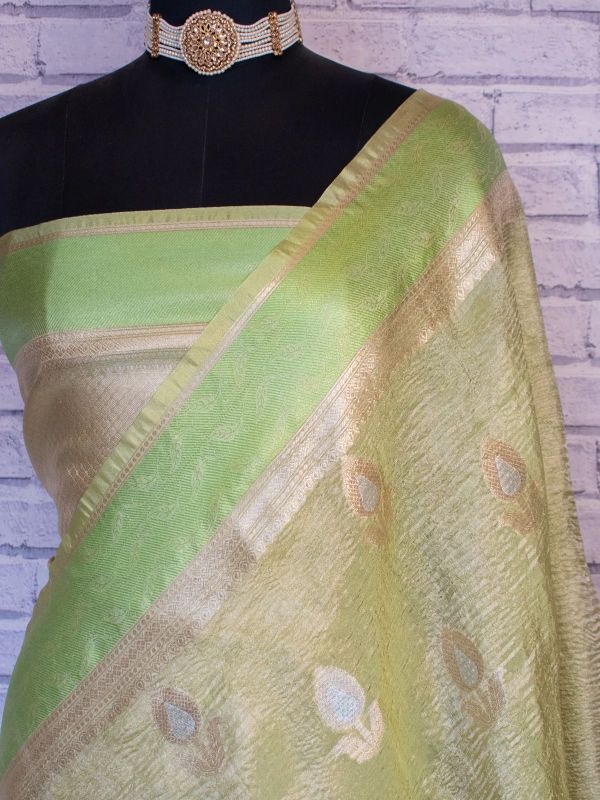 Soft & Katan Silk Sarees