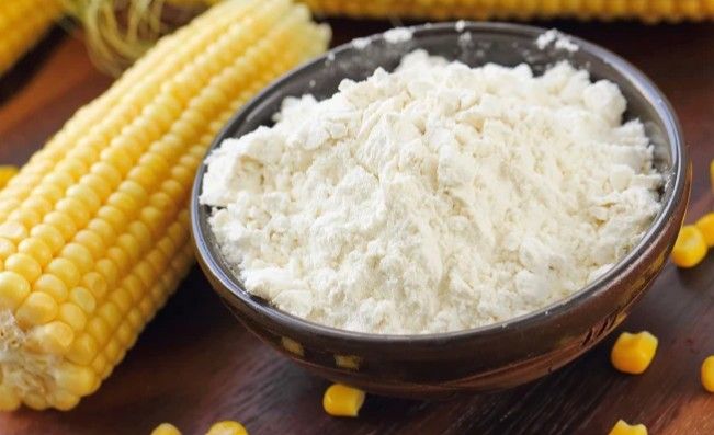 Maize Starch Powder