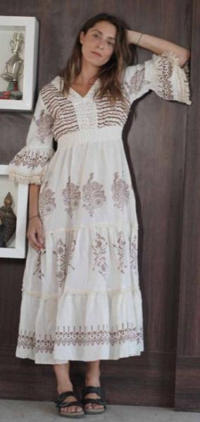 Women Long Dress