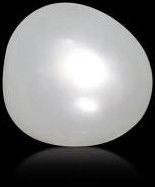 Saltwater Keshi Pearl