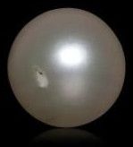 2.42 Carat South Sea Cultured Pearl Stone