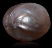 3.18 Carat Natural Basra Pearl Stone