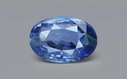 5.11 Carat Sri Lankan Blue Sapphire