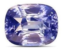 6.16 Carat Cornflower Blue Sapphire