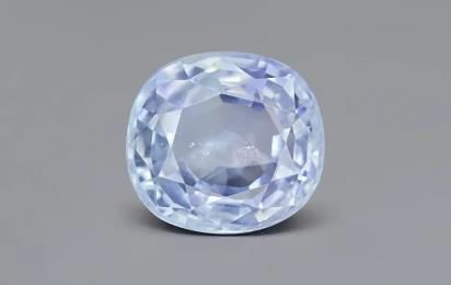8.69 Carat Sri Lankan Blue Sapphire