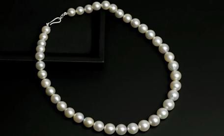 South Sea Pearl Beads Necklace