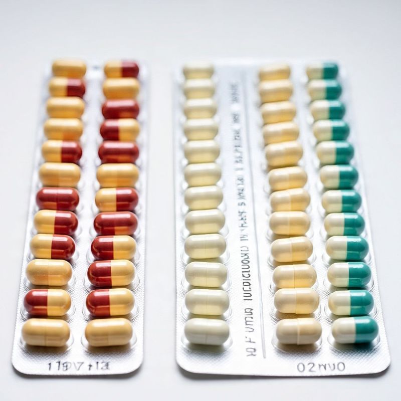 Calcium Carbonate Calcitriol Vitamin k27 Cyncobalamin  Magnesium Boron Zinc Hardgel Capsules