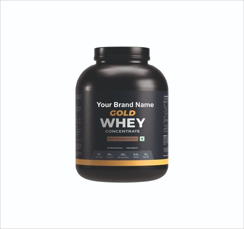 Whey Protein Powder