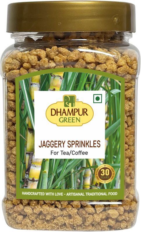 200gm Natural Jaggery Sprinkles