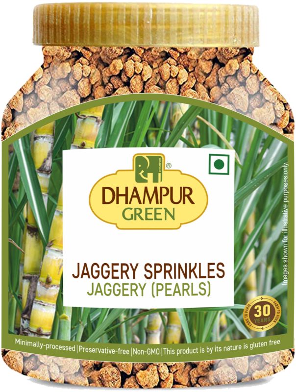 700gm Natural Jaggery Sprinkles