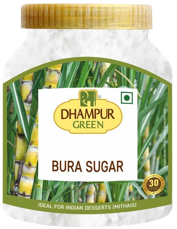 800gm Bura Sugar