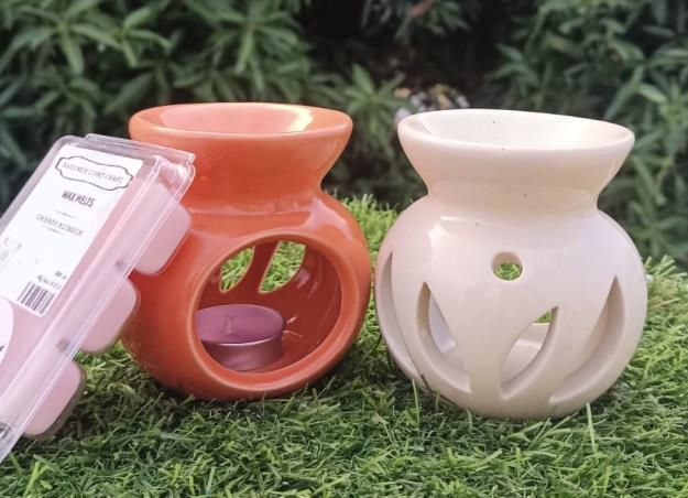 Premium Diffuser Wax Combo Set