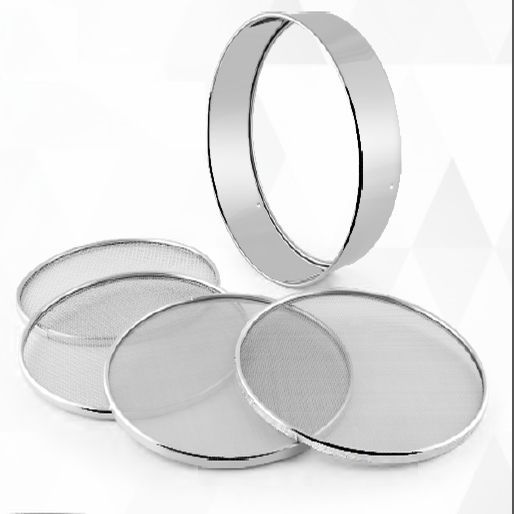 Stainless Steel Folding Chalni