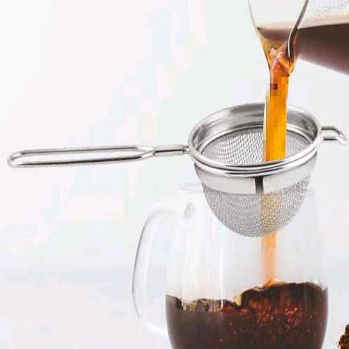 Stainless Steel Tea Strainer