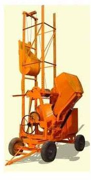 Lifting Equipments