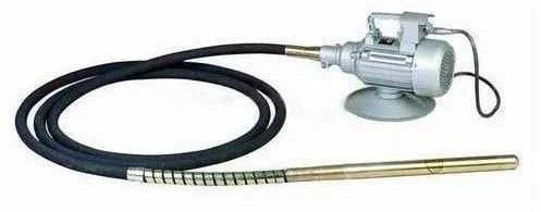 Electric Concrete Vibrator