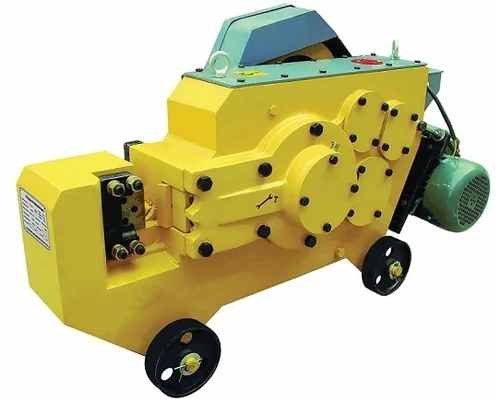 MBCM-40 Bar Cutting Machine