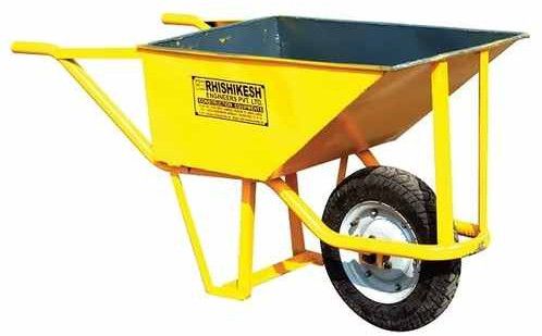 Single Wheel Trolley