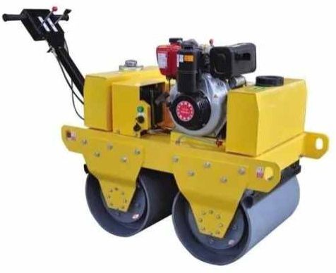 Mini Road Rollers