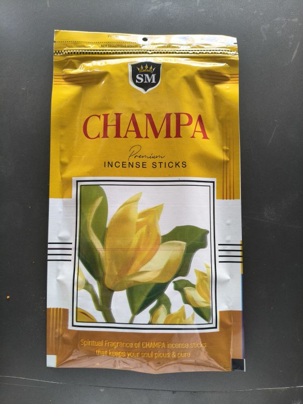 Champa Premium Incense Sticks