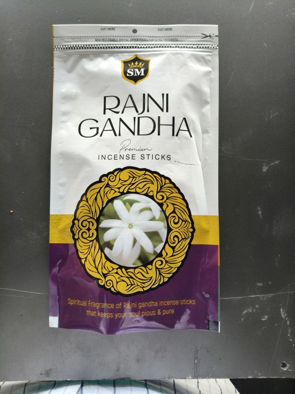 Rajnigandha Premium Incense Sticks