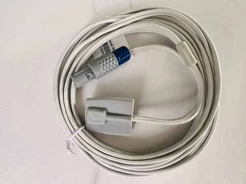 Contec Compatible Adult Clip SPO2 Sensor