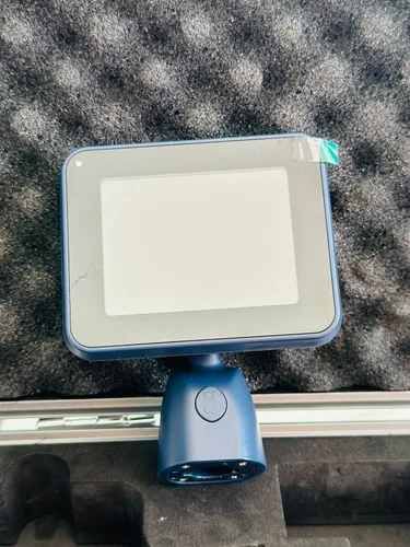 Portable Video Laryngoscope