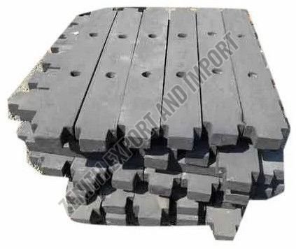 Cast Iron Counter Weight