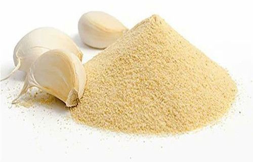 Dehydrated Garlic Powder
