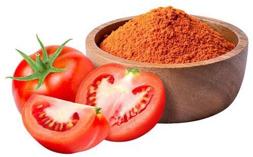 Dehydrated Tomato Powder