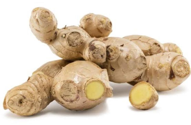 Fresh Ginger