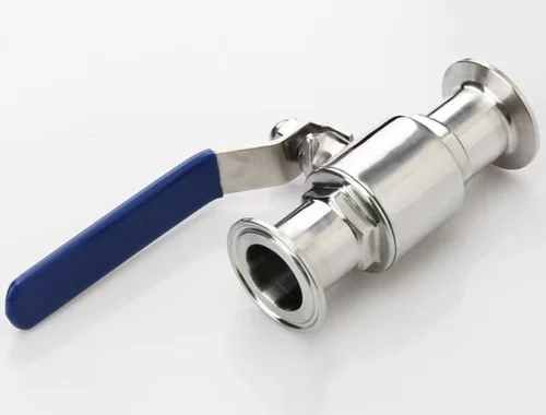 Stainless Steel Valve Fittings
