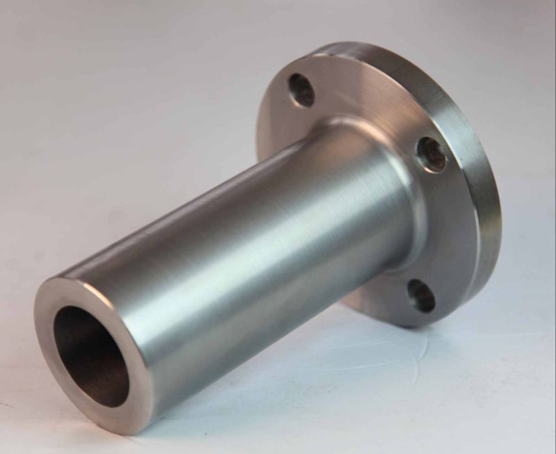 Stainless Steel 304L Long Weld Neck Flange