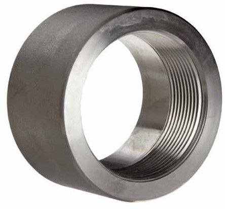 Stainless Steel 310 Forged Coupling