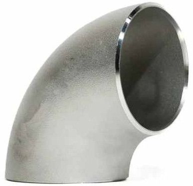 Stainless Steel 310 Seamless Elbow
