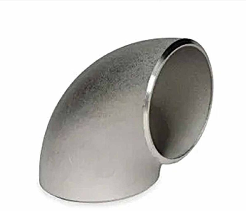 Stainless Steel 310 Short Radius Elbow