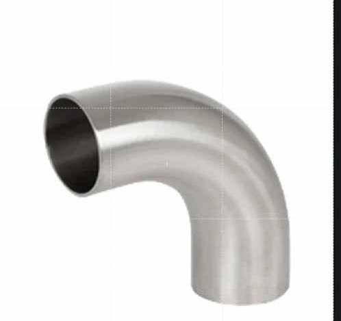 Stainless Steel 316 Long Radius Elbow