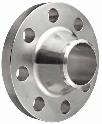 Stainless Steel 316 Weld Neck Flange