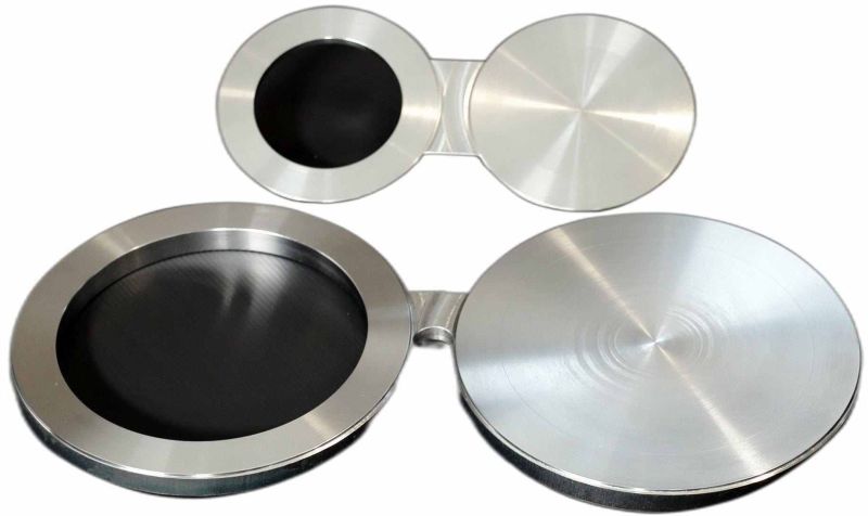 Stainless Steel 316L Spectacle Blind Flange