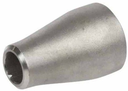 Stainless Steel 317 Concentric Reducer