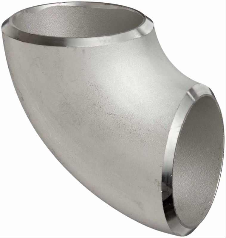 Stainless Steel 317 Threaded Elbow